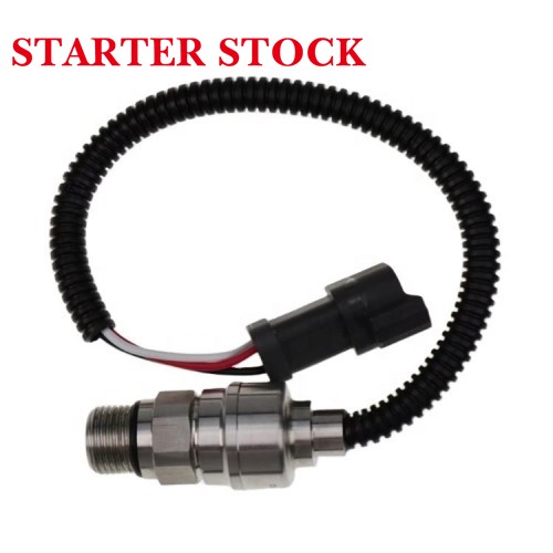 High Pressure Sensor 106-0178 1060178 for E320C E320B 312Bpicture2