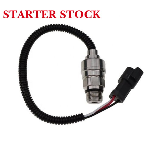 High Pressure Sensor 106-0178 1060178 for E320C E320B 312Bpicture3