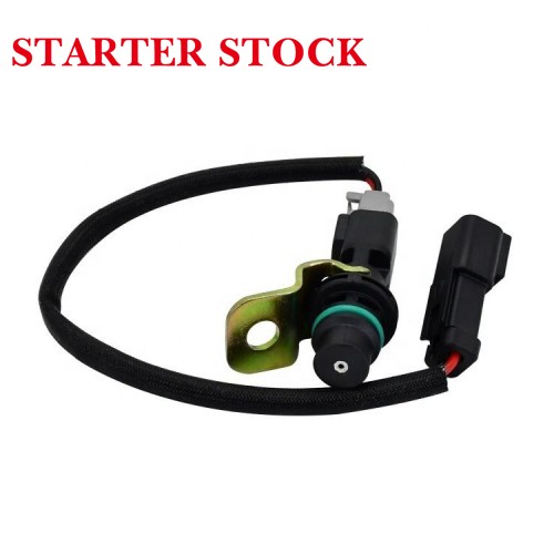 New Oil Pressure Sensor 2016615 201-6615 for Wheel Loader 988G 966Hpicture2