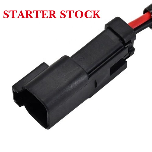 New Oil Pressure Sensor 2016615 201-6615 for Wheel Loader 988G 966Hpicture4
