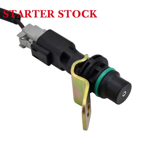 New Oil Pressure Sensor 2016615 201-6615 for Wheel Loader 988G 966Hpicture5