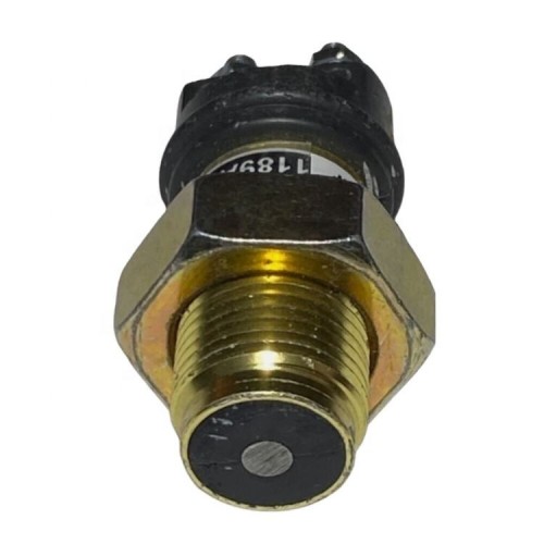 Thermo King SLX SLXe SLXi New 41-8105 1189A70G04 Pressure Sensor 1 Year Warranty