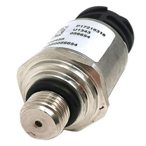New Pressure Sensor 17216318 14613051 for Excavator EC290B EC240B EC210B 250 300D 350D