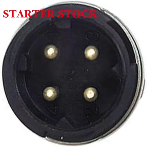 New Pressure Sensor 17216318 14613051 for Excavator EC290B EC240B EC210B 250 300D 350Dpicture3