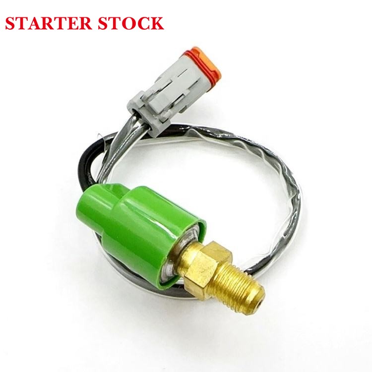 New Pressure Switch 309-5768 309-5759 1199985 for Engine E325 E320 E317