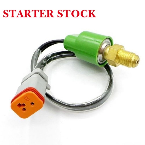 New Pressure Switch 309-5768 309-5759 1199985 for Engine E325 E320 E317picture2