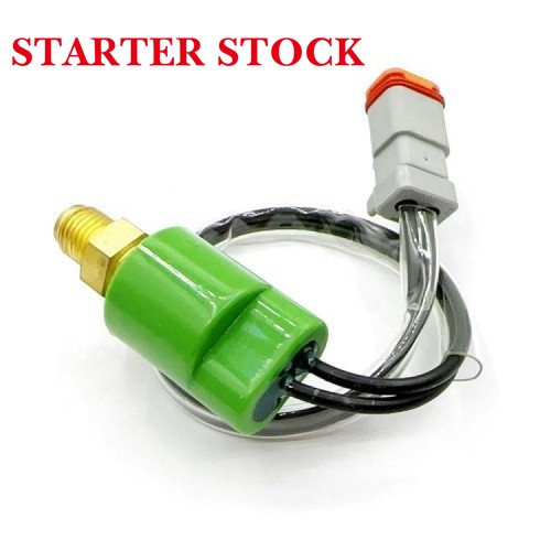 New Pressure Switch 309-5768 309-5759 1199985 for Engine E325 E320 E317picture5