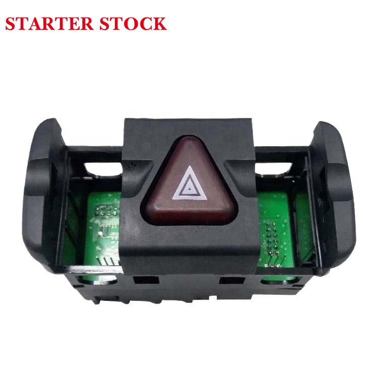 9434460123 9434460423 9434460523 New Condition for Actros Truck Warning Switch Parts Spare Light Body Parts