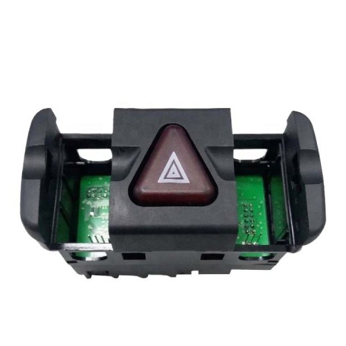 9434460123 9434460423 9434460523 New Condition for Actros Truck Warning Switch Parts Spare Light Body Parts