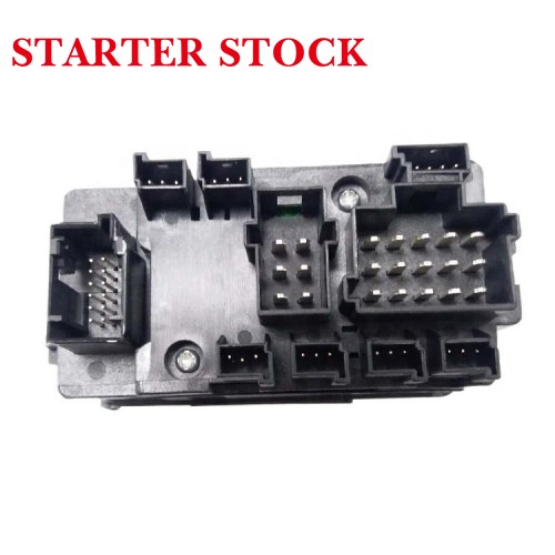 9434460123 9434460423 9434460523 New Condition for Actros Truck Warning Switch Parts Spare Light Body Partspicture3