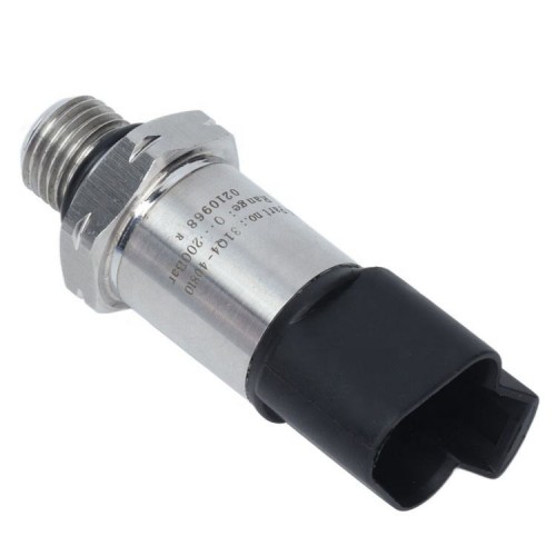 New High-Pressure Hydraulic Sensor 31Q4-40810 for Excavator R130-7 R220-7 225-7