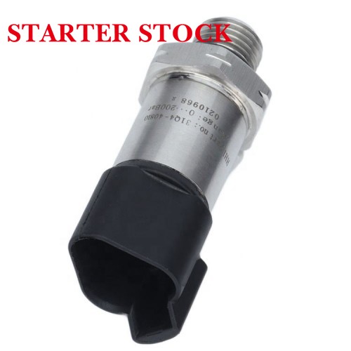 New High-Pressure Hydraulic Sensor 31Q4-40810 for Excavator R130-7 R220-7 225-7picture3