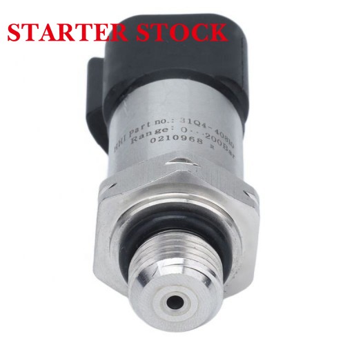 New High-Pressure Hydraulic Sensor 31Q4-40810 for Excavator R130-7 R220-7 225-7picture6