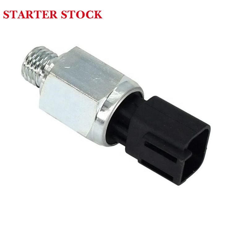 New Oil Pressure Switch 2374894 237-4894 for Backhoe Loader 422E 428E 430E 432E 434E 442E 416F