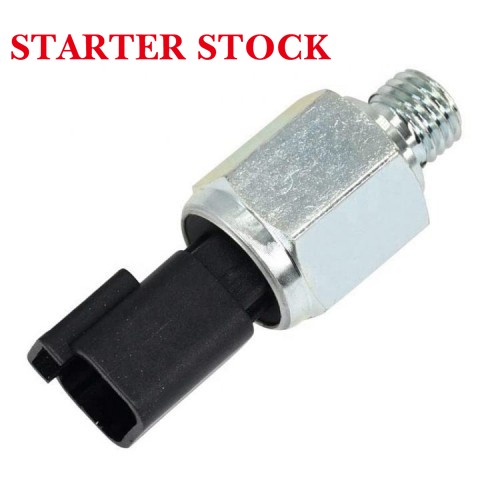 New Oil Pressure Switch 2374894 237-4894 for Backhoe Loader 422E 428E 430E 432E 434E 442E 416Fpicture3