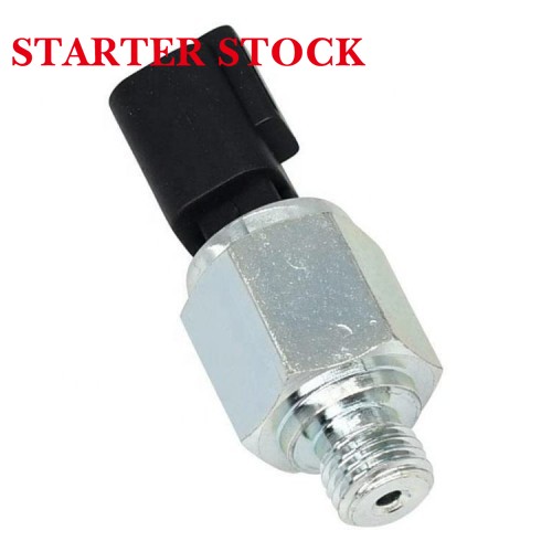 New Oil Pressure Switch 2374894 237-4894 for Backhoe Loader 422E 428E 430E 432E 434E 442E 416Fpicture5