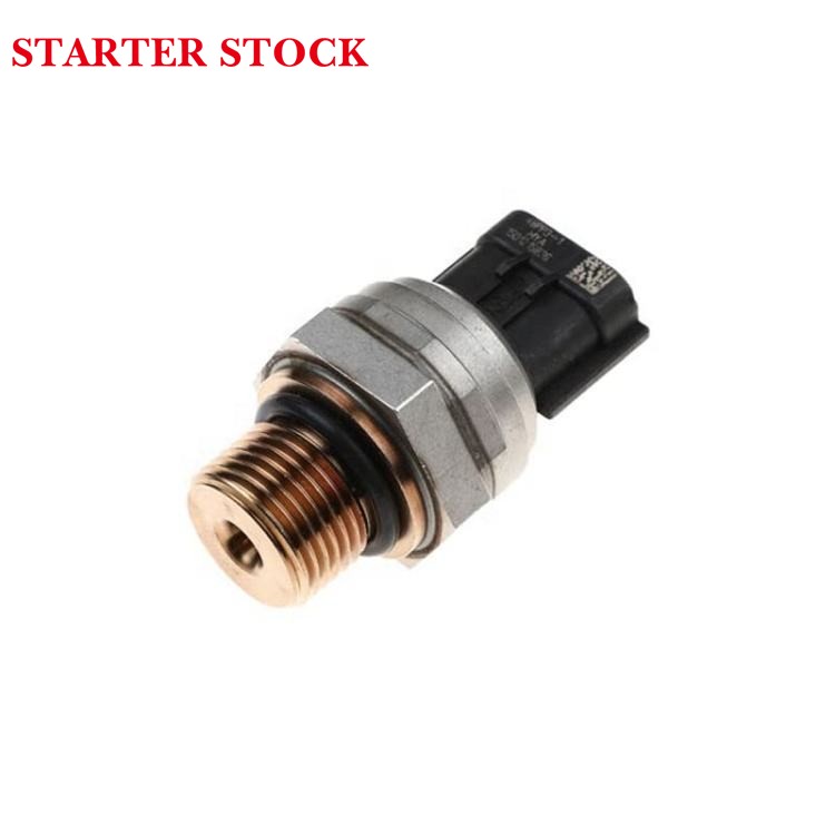 High Low Pressure Sensor 4703324 New Plunger Pump for Excavator ZX200 230 240 330 360 Auto Sensor Product