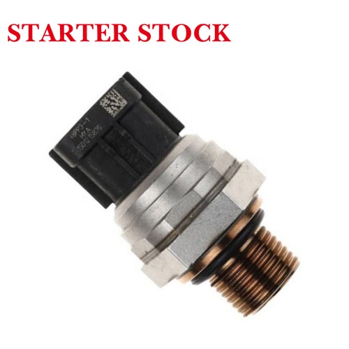 High Low Pressure Sensor 4703324 New Plunger Pump for Excavator ZX200 230 240 330 360 Auto Sensor Productpicture2