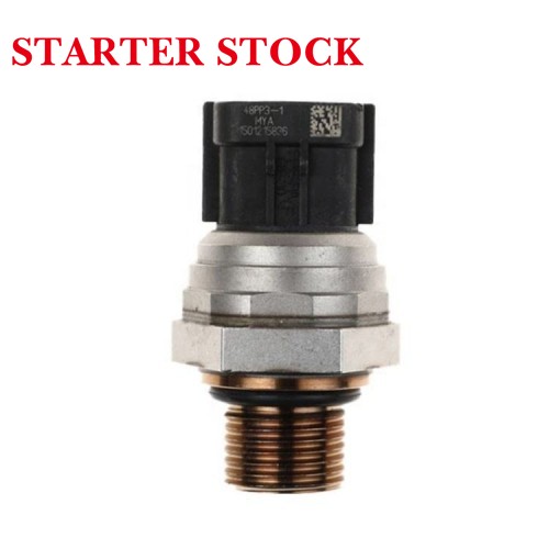 High Low Pressure Sensor 4703324 New Plunger Pump for Excavator ZX200 230 240 330 360 Auto Sensor Productpicture3