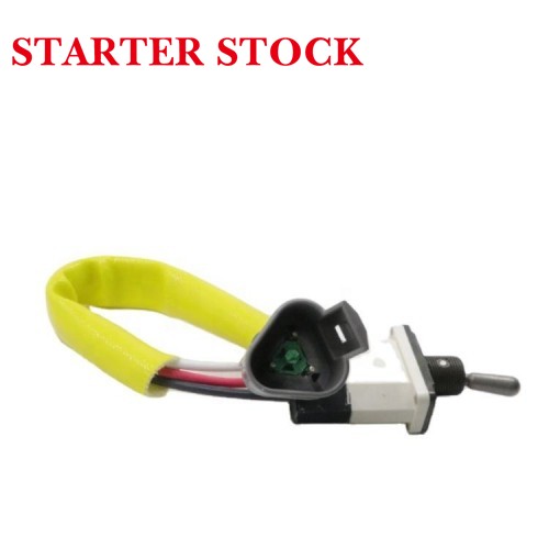 Water Temperature Switch 1655970 165-5970 1-165-5970 for Excavator Partspicture2