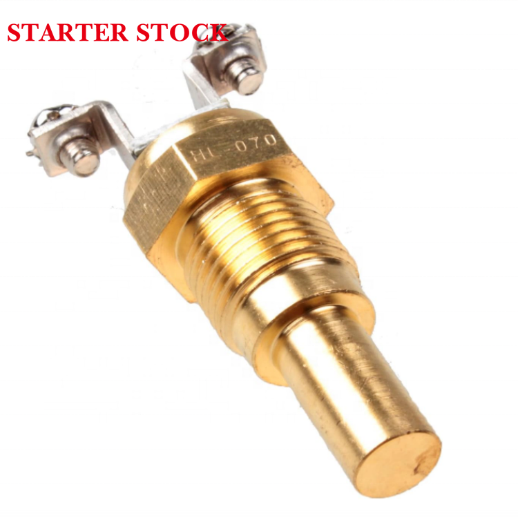 Water Temperature Sensor 5I-7578 5I7578 2979314 297-9314 for Excavator E320B E320C