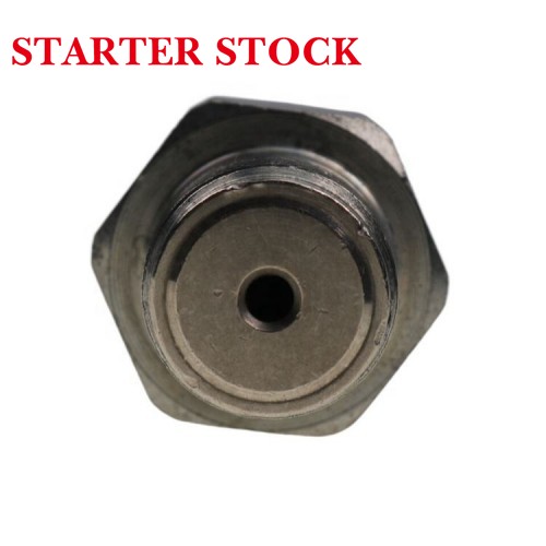 New Rail High Pressure Sensor 499000-6141 for Engine Models 6WG1 4HK1 6UZ1picture2