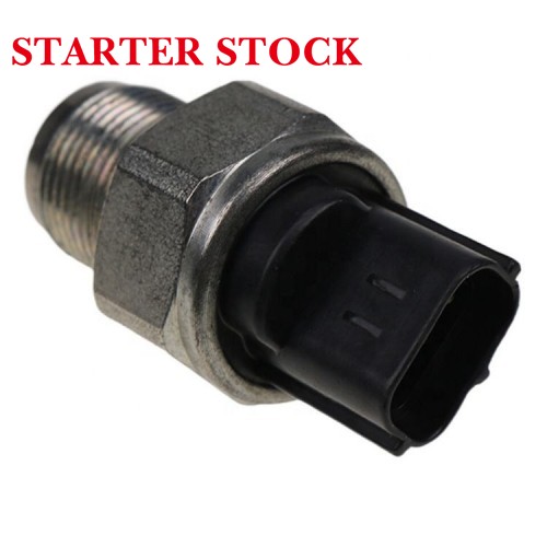 New Rail High Pressure Sensor 499000-6141 for Engine Models 6WG1 4HK1 6UZ1picture5