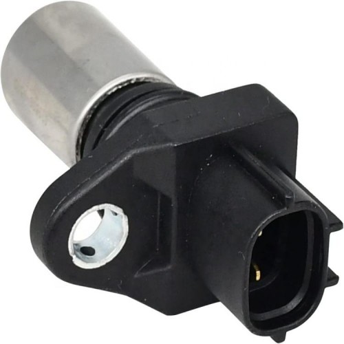 Nuevo sensor de posición del árbol de levas y del cigüeñal 029600-0580, 23731-8H800, para el motor J08C/J05C del excavador PC450-7
