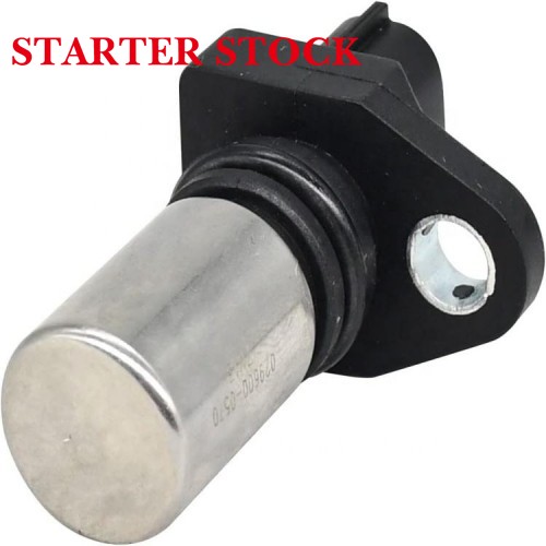 New Camshaft Crankshaft Position Sensor 029600-0580 23731-8H800 for Excavator PC450-7 Engine J08C J05Cpicture2