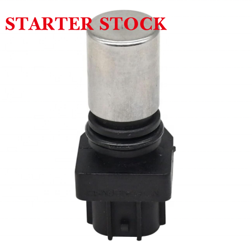 New Camshaft Crankshaft Position Sensor 029600-0580 23731-8H800 for Excavator PC450-7 Engine J08C J05Cpicture3