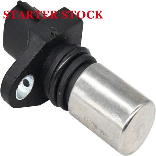 New Camshaft Crankshaft Position Sensor 029600-0580 23731-8H800 for Excavator PC450-7 Engine J08C J05Cpicture4