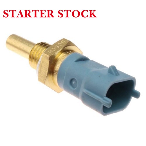 Water Temperature Sensor 20513340 VOE20513340 for Excavator EC290B EC210Bpicture2
