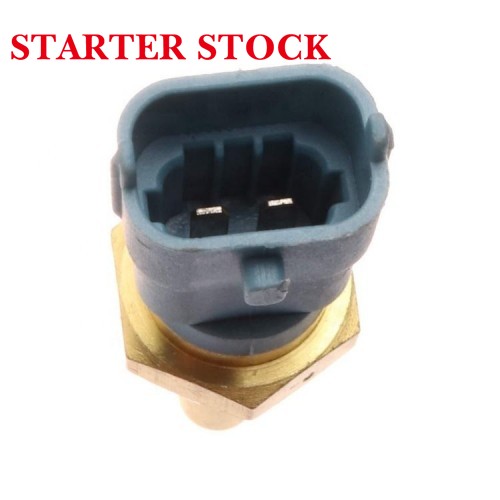 Water Temperature Sensor 20513340 VOE20513340 for Excavator EC290B EC210Bpicture3
