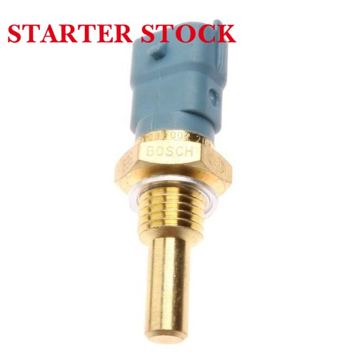 Water Temperature Sensor 20513340 VOE20513340 for Excavator EC290B EC210Bpicture4