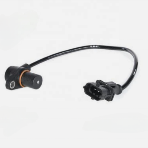 Crankshaft Position Sensor 0281002511 1398467 for Truck 95 XF 75 CF 85 CF