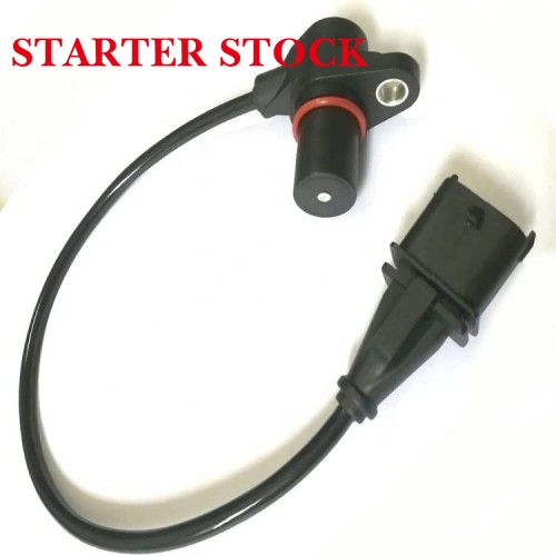 Crankshaft Position Sensor 0281002511 1398467 for Truck 95 XF 75 CF 85 CFpicture2