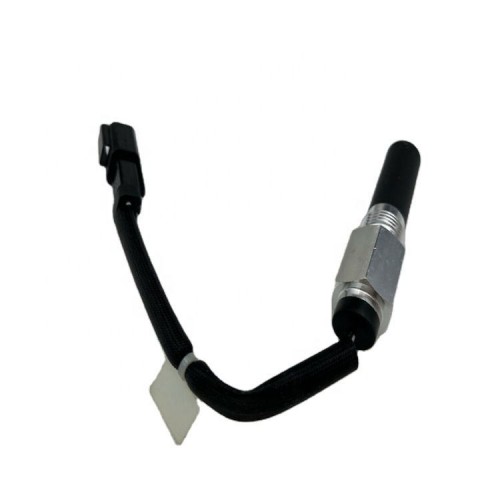New Speed Pressure Sensor 1961185 196-1185 for Excavator Parts
