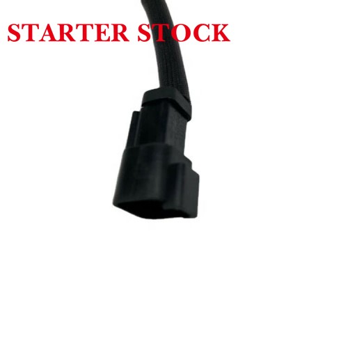 New Speed Pressure Sensor 1961185 196-1185 for Excavator Partspicture2
