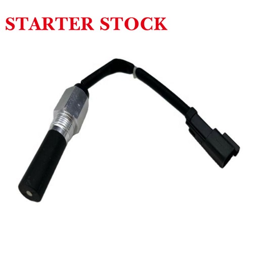 New Speed Pressure Sensor 1961185 196-1185 for Excavator Partspicture3