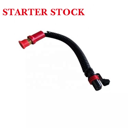 New High Pressure Switch 284273A2 87000227 82019426 for Tractor Partspicture2