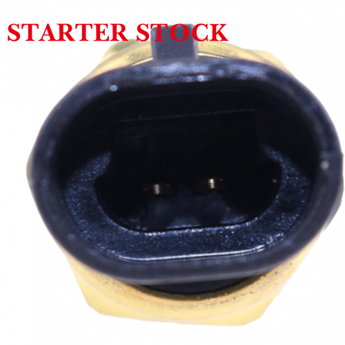 New Fuel Temp Sensor RE521822 for Utility Tractors 6120 6215 6220 6320 6415 6420 6615 6715picture2