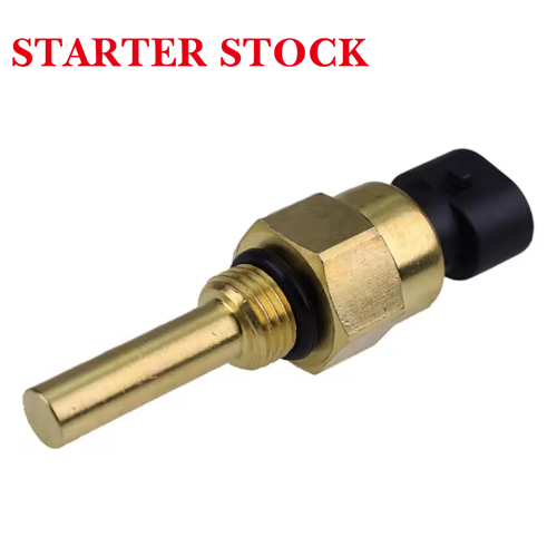 New Fuel Temp Sensor RE521822 for Utility Tractors 6120 6215 6220 6320 6415 6420 6615 6715picture3