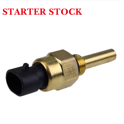 New Fuel Temp Sensor RE521822 for Utility Tractors 6120 6215 6220 6320 6415 6420 6615 6715picture4