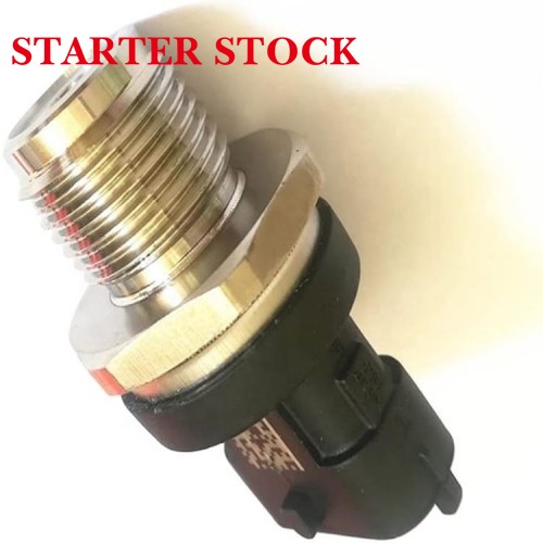 Pressure Sensor 2831362 0281002846 X00E50200395 for Excavator SK260 Wheel Loader LW190.Bpicture2