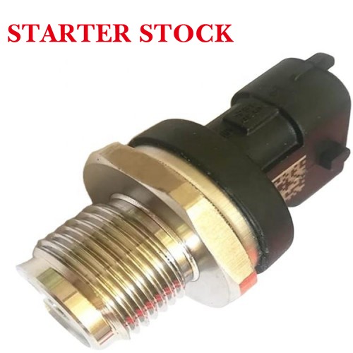 Pressure Sensor 2831362 0281002846 X00E50200395 for Excavator SK260 Wheel Loader LW190.Bpicture3