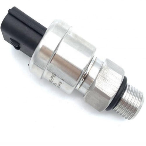 Pressure Sensor KHR10301 15-P02 for Excavator CX130B CX160B CX210B CX240B CX290B CX300B
