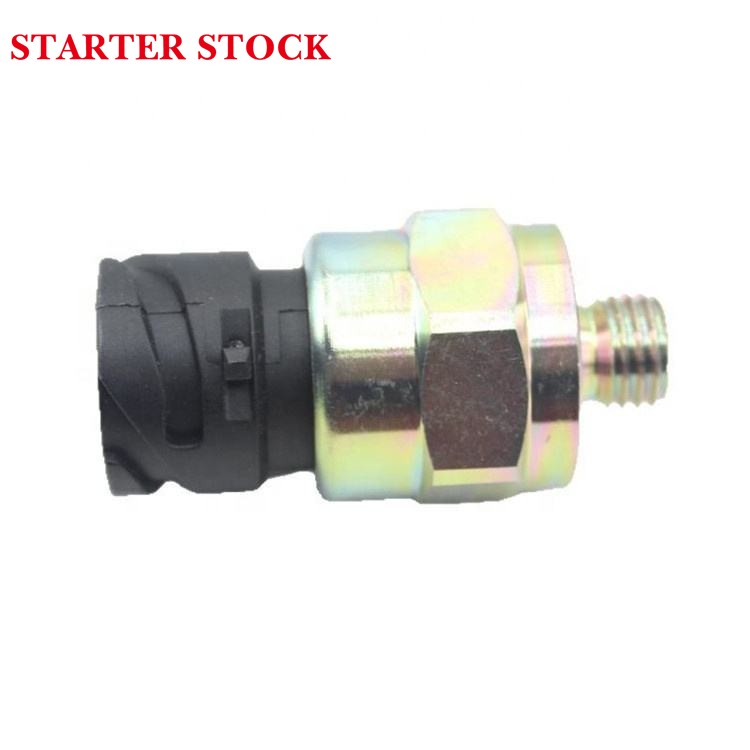 High Quality New Water Temperature Sensor 0045455414 A0045455414 for Auto Engine