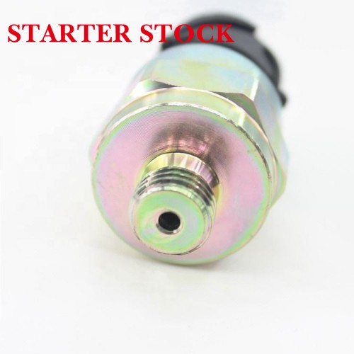 High Quality New Water Temperature Sensor 0045455414 A0045455414 for Auto Enginepicture4