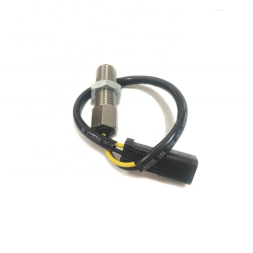 New Speed Sensor 125-2966 1252966 for Excavator E320B E312B E320C Parts