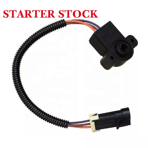 Rotary Position Sensor RE257113 for Tractor 8230 8235R 8245R 8260Rpicture2